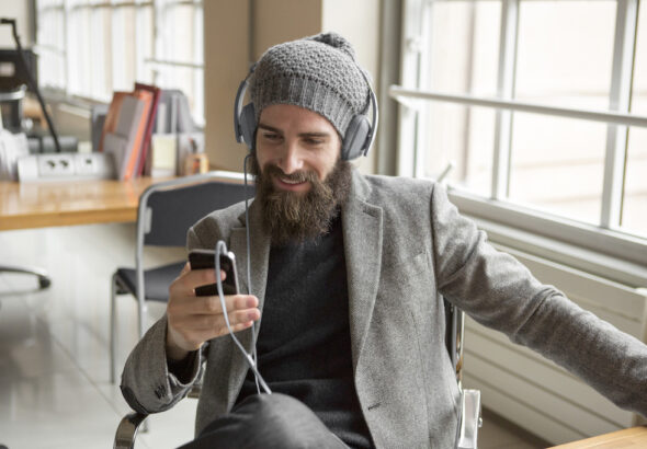 Czapki beanie – z czym to się nosi?